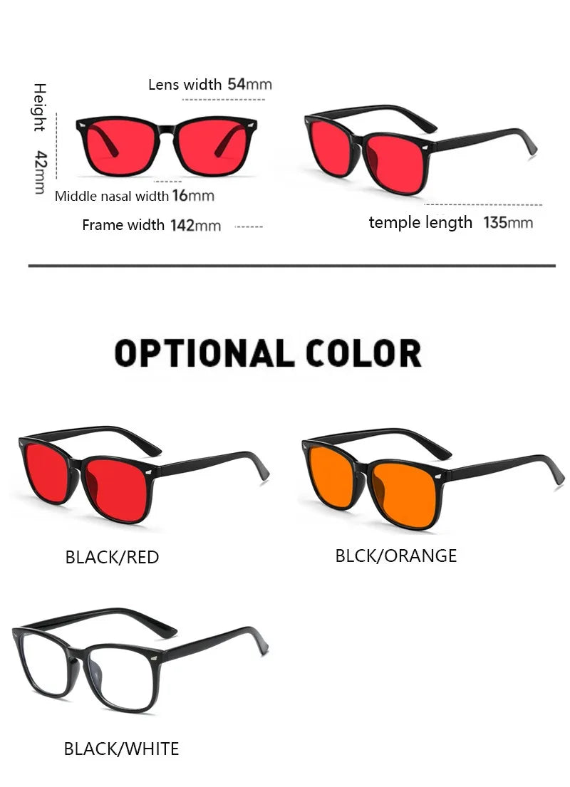 Blue Light Glasses