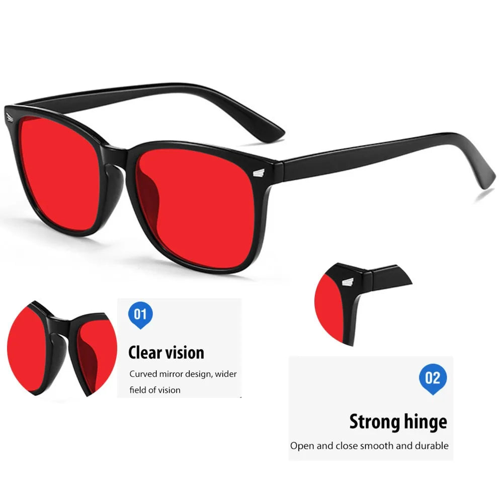 Blue Light Glasses