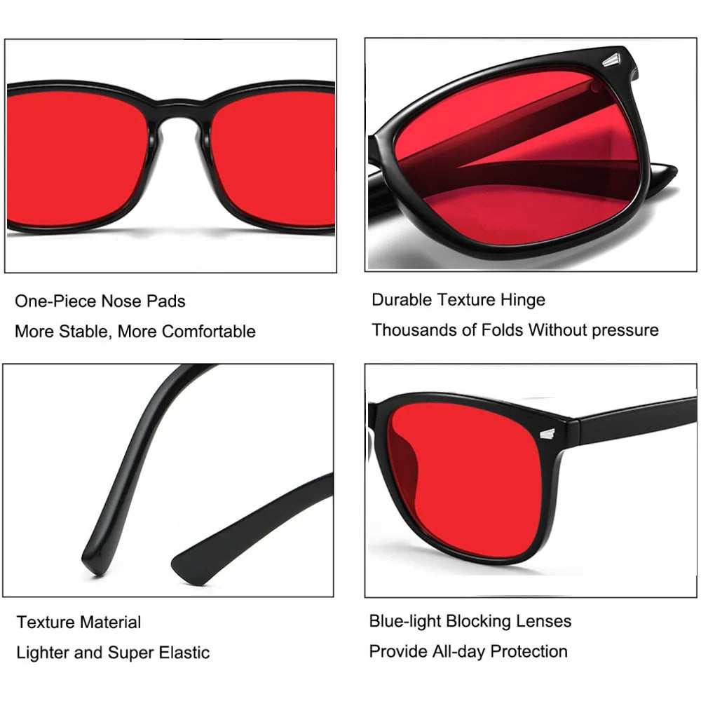 Blue Light Glasses
