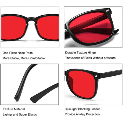 Blue Light Glasses