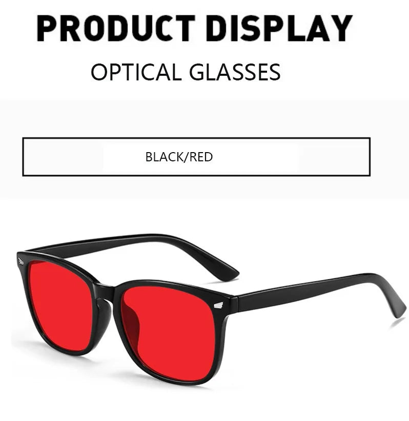 Blue Light Glasses