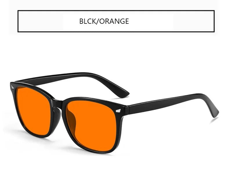 Blue Light Glasses